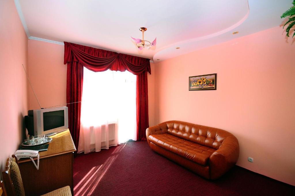 Chervona Gora Mukacheve Room photo